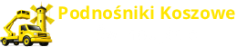 podnośniki koszowe Świnoujście